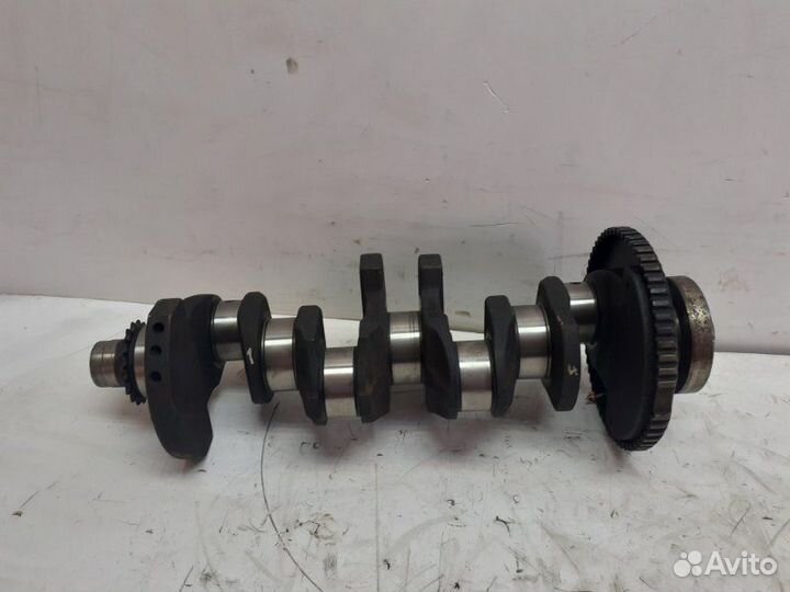 Коленвал Volkswagen Passat B5 1996-2000