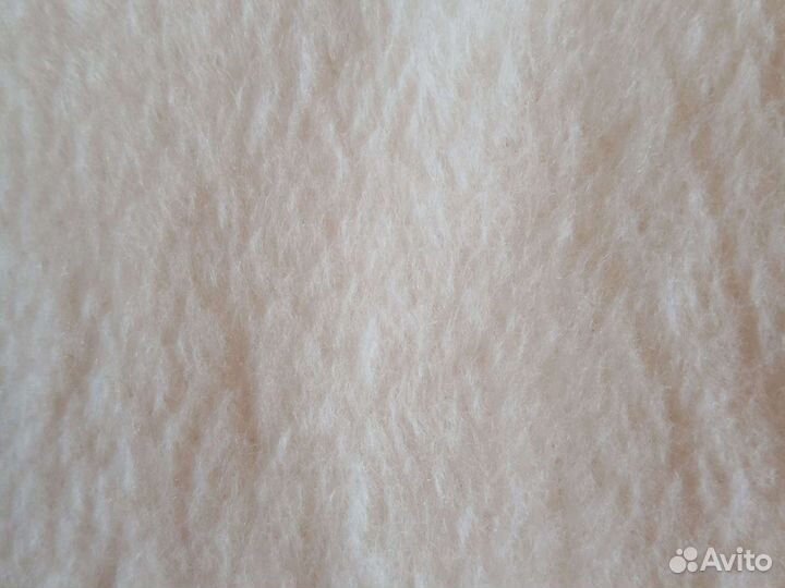 Плед детский новый