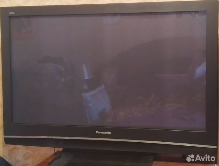 Плазменный телевизор Panasonic TH-R42PV8