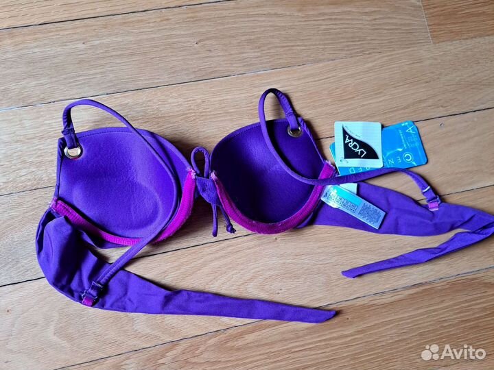 Купальник бюст новый censored 75А