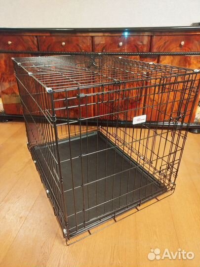 Клетка вольер для собак