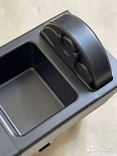 Подстаканник BMW E46 бмв е46 разные цвета