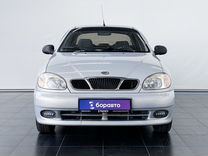 ЗАЗ Chance 1.5 MT, 2011, 134 323 км, с пробегом, цена 350 000 руб.