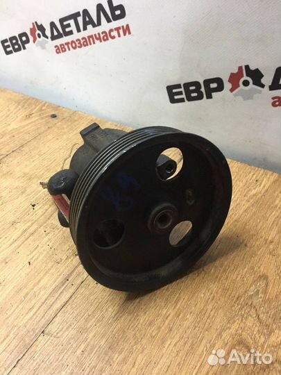 Насос гур Renault Sandero