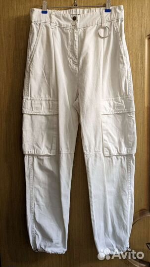 Джоггеры женские