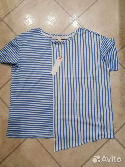 Футболки новые Esprit