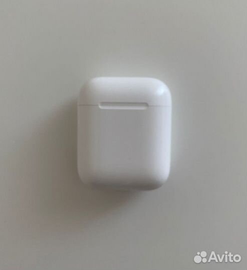 Наушники Apple Airpods оригинальные беспроводные