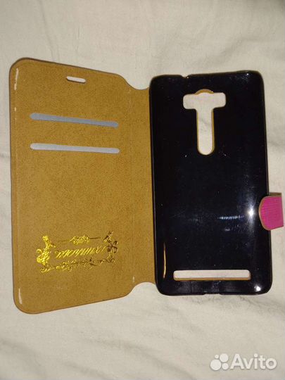 Чехол Асус в подарок к покупке