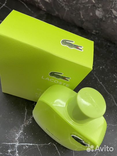 Lacoste L.12.12 Pour Lui Eau Fraiche