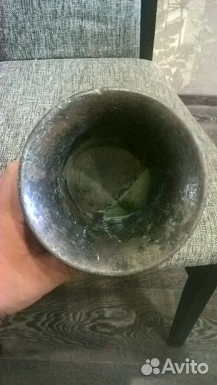 Старинное Ступо