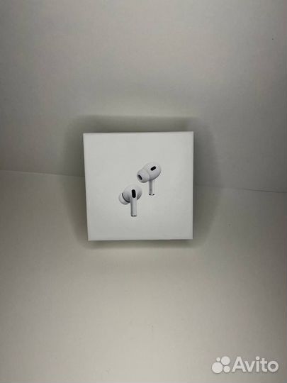 AirPods Pro 2 c шумкой (как оригинал)