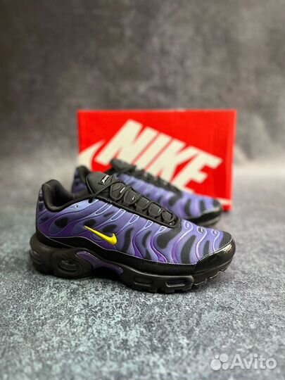Nike shox tn