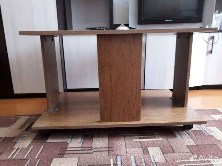 Компьютерный стол новый
