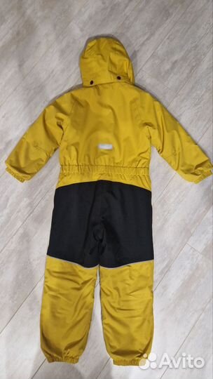 Зимний комбинезон Reima