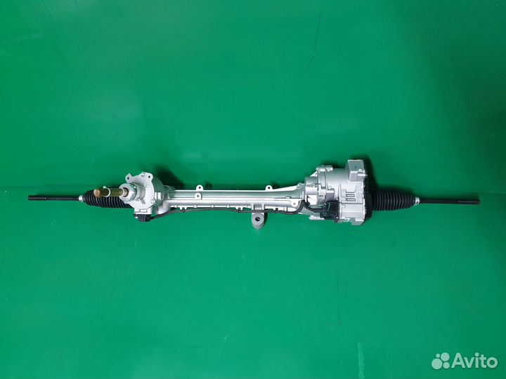 Рулевая рейка Ford Grand C-MAX 2 2010-2019 Новая