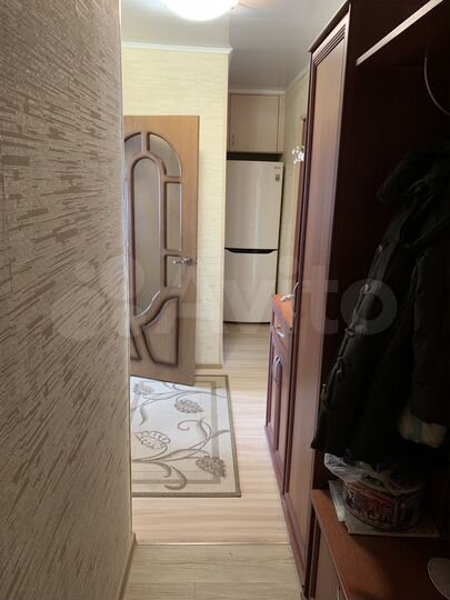 2-к. квартира, 44,1 м², 5/5 эт.