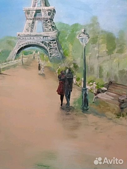 Ручная роспись стен