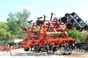 Культиватор БДМ-АгроЦентр КПМ-7, 2023