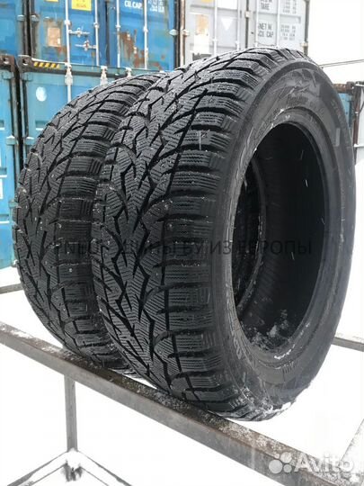 Toyo Observe G3-Ice 235/55 R17 93R