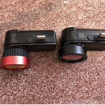 Макрообъектив для Seek Compact XR PRO