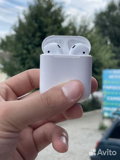 Airpods 2 original