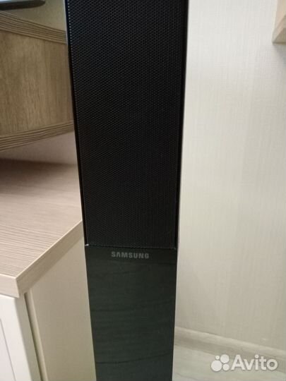 Тыловые колонки samsung ps-et2-1