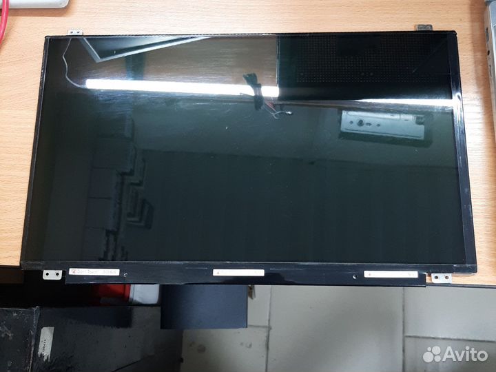 Матрица для ноутбука 15.6 40pin