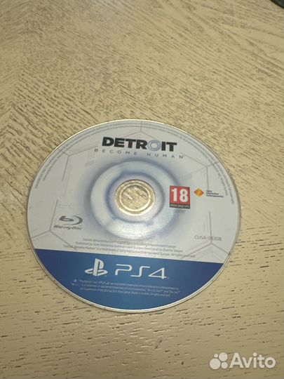 Игры для приставок ps4