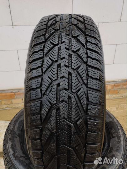 Tigar Winter 5.00/5 R16 36B