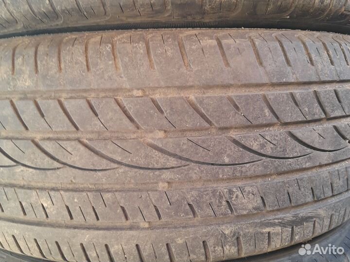 Evergreat E3/L3 215/55 R17 20D