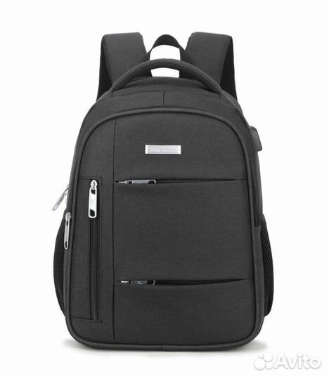 Рюкзак школьный, новый