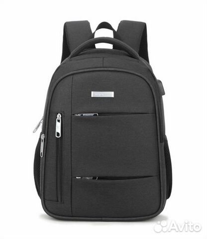 Рюкзак школьный, новый