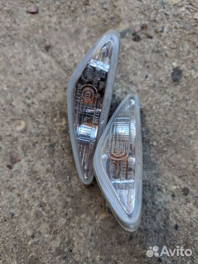 Поворотник Mazda 6GH