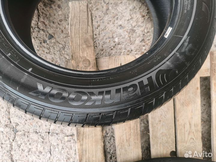 Hankook Optimo K415 225/60 R17 99H