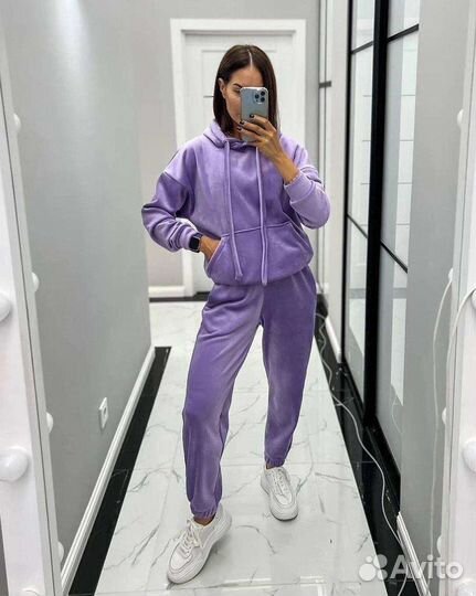 Бамбуковый костюм