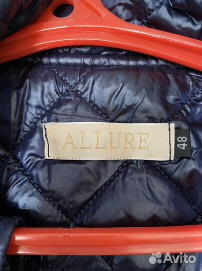 Пальто демисезонное женское