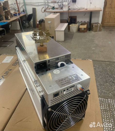 Whatsminer m60 188th