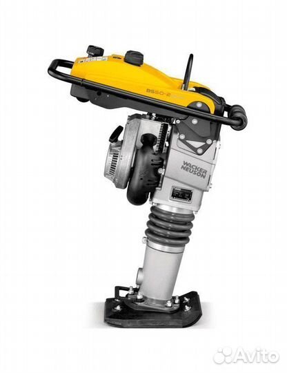 Вибротрамбовка wacker neuson BS 60-2plus