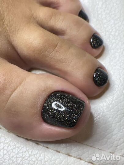 Услуги подолога,маникюр и педикюр