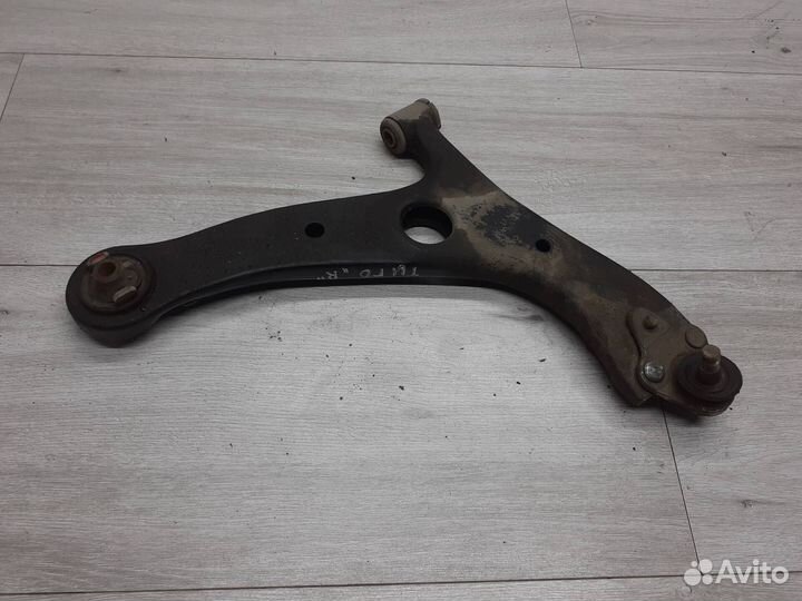 Рычаг передний правый Chery Tiggo