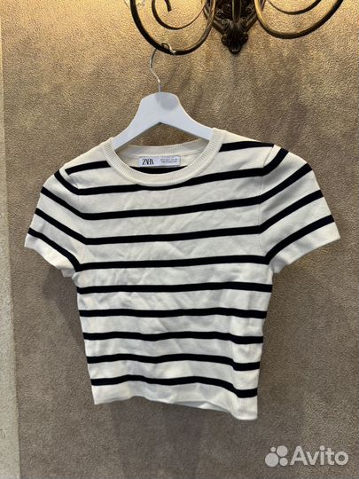 Топ zara