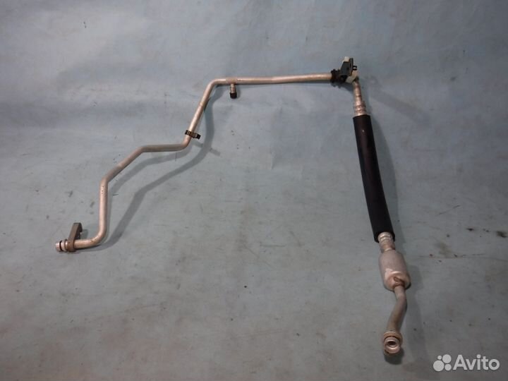 Трубка кондиционера X-Trail T31 / Икс-трейл Т31