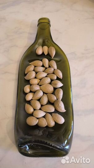 Тарелка сервировочная