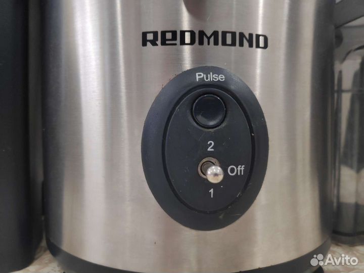 Соковыжималка Redmond