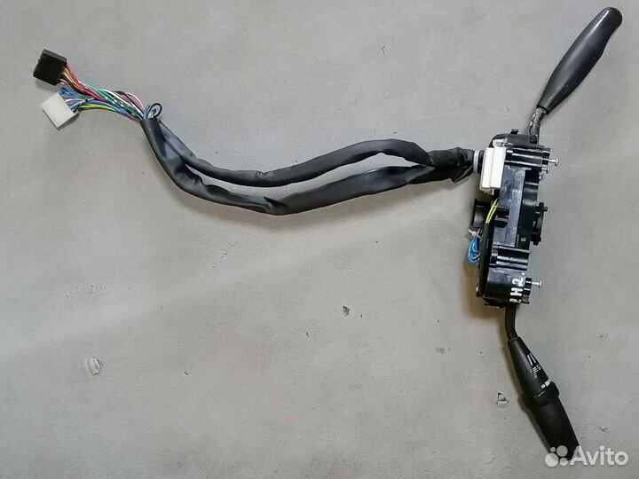 Переключатель подрулевой Great Wall Hover H2