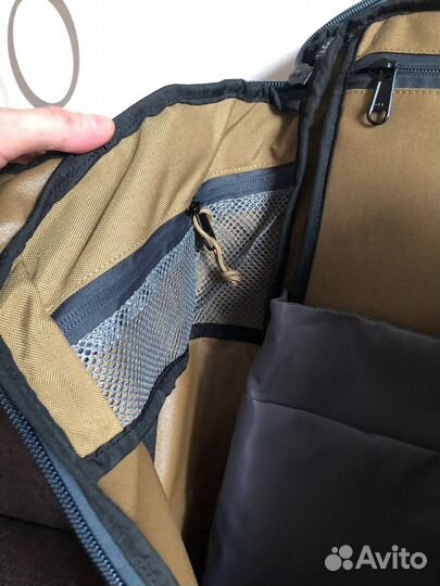 Рюкзак Mystery Ranch Urban Assault 21L Coyote