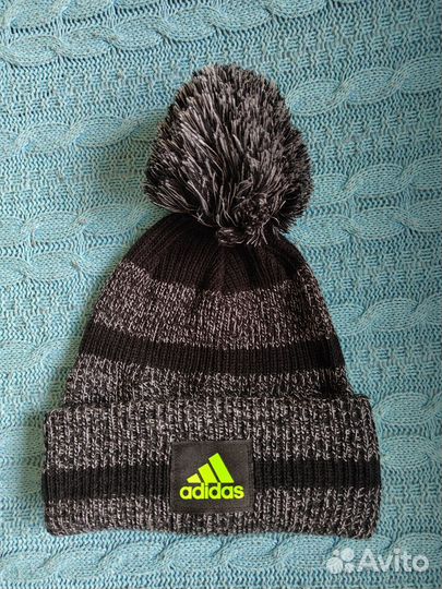 Шапка Адидас