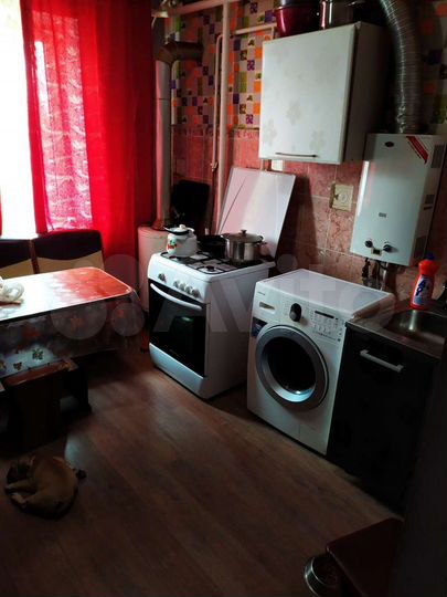 3-к. квартира, 75 м², 2/2 эт.