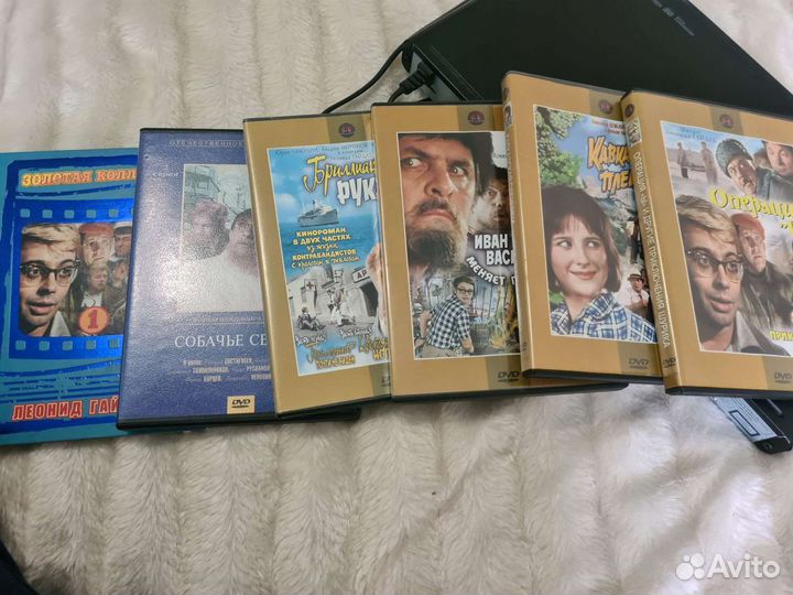 Видеоплеер philips