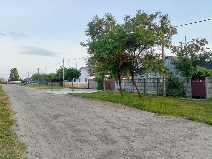 Дом 70 м² на участке 15 сот.